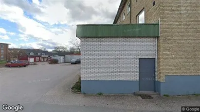 Apartments for rent in Gislaved - Photo from Google Street View