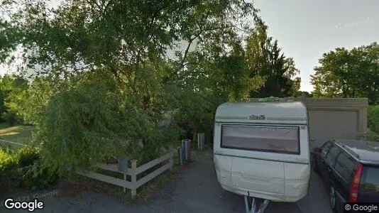 Rooms for rent in Uppsala - Photo from Google Street View