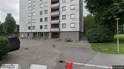 Apartments for rent in Norra hisingen - Photo from Google Street View