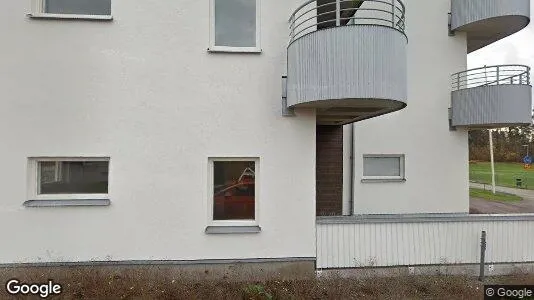 Apartments for rent in Västerås - Photo from Google Street View