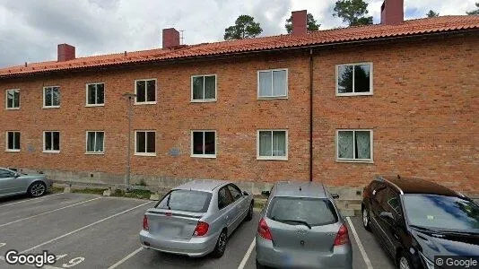 Apartments for rent in Botkyrka - Photo from Google Street View