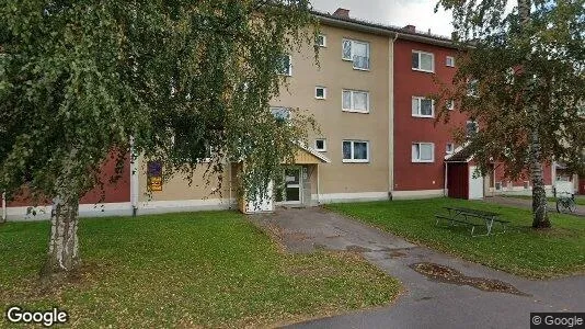 Apartments for rent in Borlänge - Photo from Google Street View