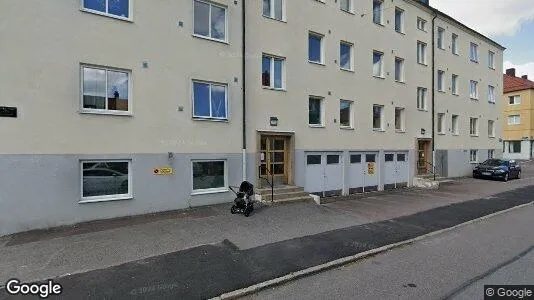 Apartments for rent in Johanneberg - Photo from Google Street View