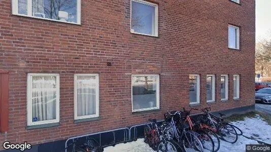 Apartments for rent in Lidingö - Photo from Google Street View