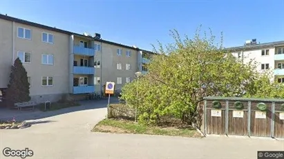 Apartments for rent in Södertälje - Photo from Google Street View