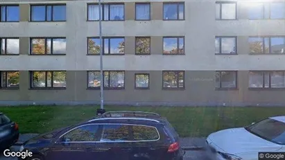 Apartments for rent in Gävle - Photo from Google Street View