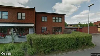 Apartments for rent in Kumla - Photo from Google Street View