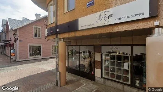 Apartments for rent in Borlänge - Photo from Google Street View