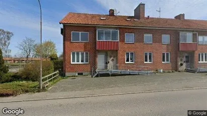 Apartments for rent in Simrishamn - Photo from Google Street View