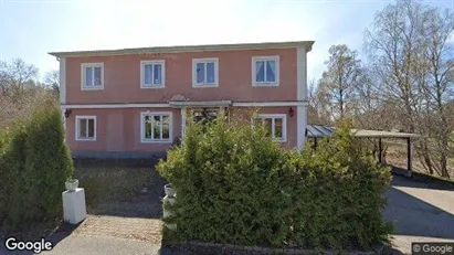 Apartments for rent in Hallsberg - Photo from Google Street View