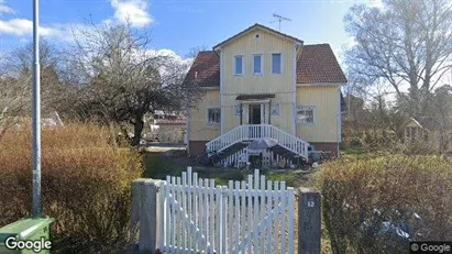 Houses for rent in Sollentuna - Photo from Google Street View