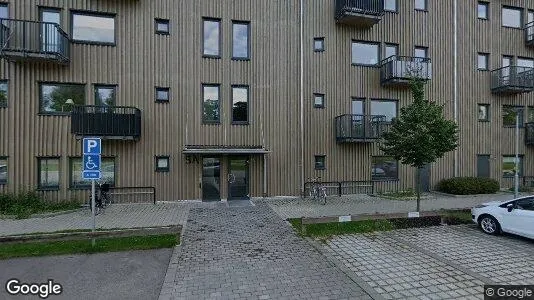 Apartments for rent in Växjö - Photo from Google Street View