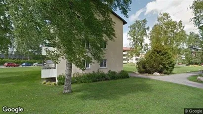 Apartments for rent in Ludvika - Photo from Google Street View