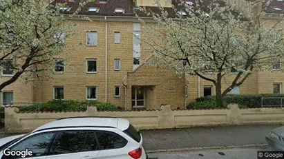 Apartments for rent in Ystad - Photo from Google Street View