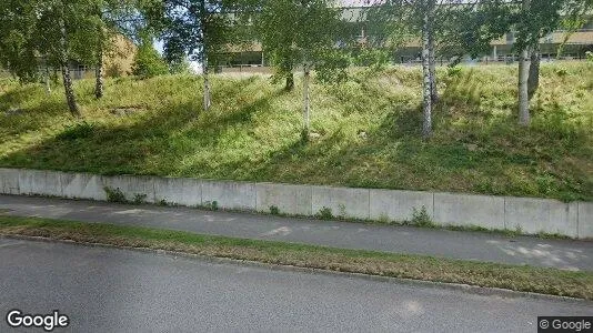 Apartments for rent in Växjö - Photo from Google Street View