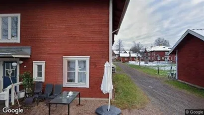 Apartments for rent in Borlänge - Photo from Google Street View