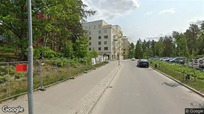 Apartments for rent in Västerås - Photo from Google Street View