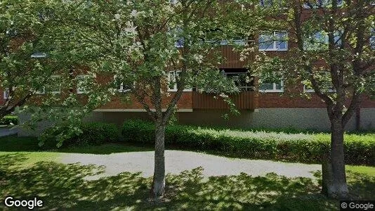 Apartments for rent in Västerås - Photo from Google Street View