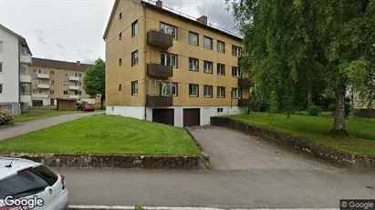 Apartments for rent in Borås - Photo from Google Street View