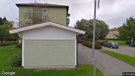 Apartments for rent in Ludvika - Photo from Google Street View