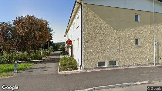 Apartments for rent in Hedemora - Photo from Google Street View