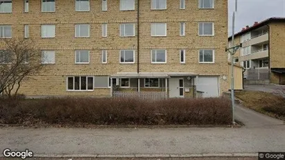 Apartments for rent in Linköping - Photo from Google Street View