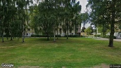 Apartments for rent in Växjö - Photo from Google Street View