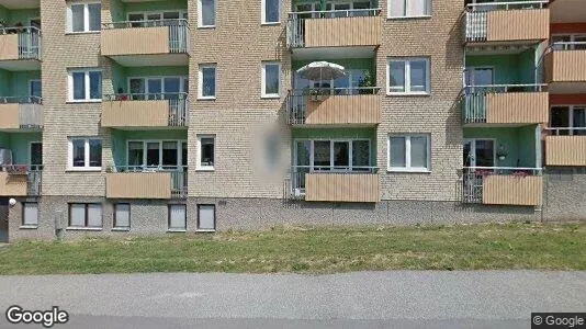 Apartments for rent in Eskilstuna - Photo from Google Street View