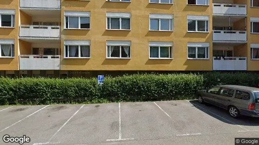 Apartments for rent in Norrköping - Photo from Google Street View