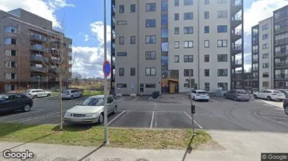 Apartments for rent in Skövde - Photo from Google Street View