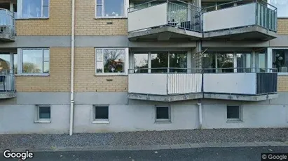 Apartments for rent in Falköping - Photo from Google Street View