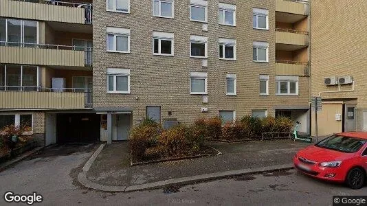 Apartments for rent in Eskilstuna - Photo from Google Street View