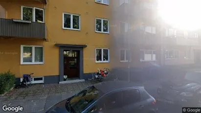 Apartments for rent in Åstorp - Photo from Google Street View