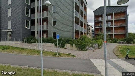 Apartments for rent in Norrköping - Photo from Google Street View