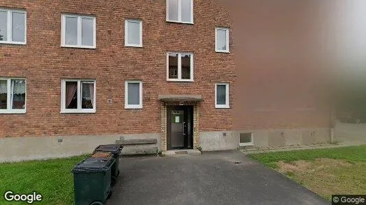 Apartments for rent in Avesta - Photo from Google Street View