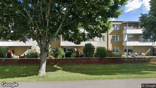 Apartments for rent in Ale - Photo from Google Street View