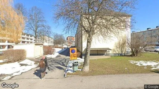 Apartments for rent in Norrköping - Photo from Google Street View