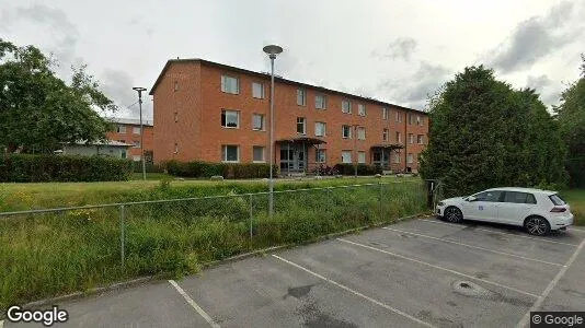 Apartments for rent in Södertälje - Photo from Google Street View