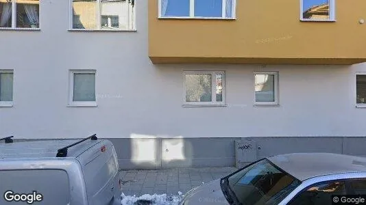 Apartments for rent in Norrköping - Photo from Google Street View