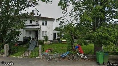 Apartments for rent in Karlsborg - Photo from Google Street View