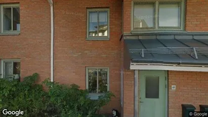 Apartments for rent in Kumla - Photo from Google Street View