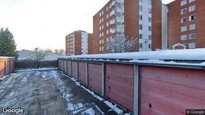 Apartments for rent in Kumla - Photo from Google Street View