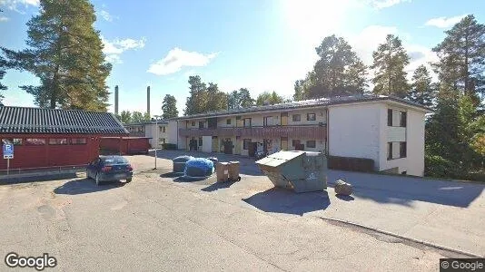 Apartments for rent in Sandviken - Photo from Google Street View