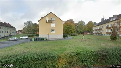 Apartments for rent in Osby - Photo from Google Street View