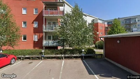 Apartments for rent in Strängnäs - Photo from Google Street View