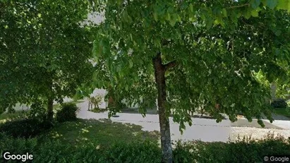 Apartments for rent in Laholm - Photo from Google Street View