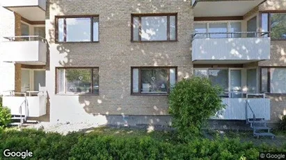 Apartments for rent in Linköping - Photo from Google Street View