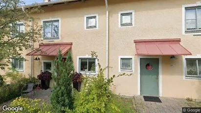 Apartments for rent in Växjö - Photo from Google Street View