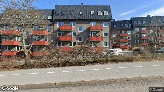 Apartments for rent in Nacka - Photo from Google Street View