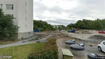 Apartments for rent in Stockholm West - Photo from Google Street View